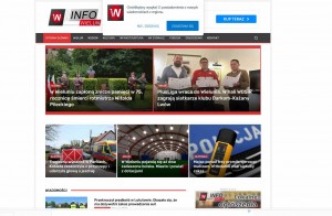 Wiadomości Wieluń - informacje z regionu