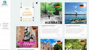 spotbox.pl: pełen energii blog turystyczny dla poszukiwaczy przygód