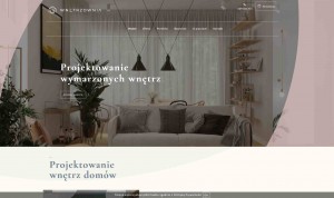 Wnetrzownia.pl - Projekt zabudowy kuchennej