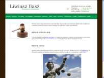Najlepsza kancelaria adwokacka NJ „Ilasz&Associates”