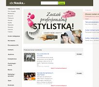 ABCnauka.pl - warsztaty
