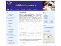 Abcprenatalne.pl - USG ciąży i badania prenatalne