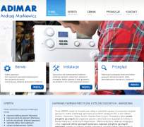 Adimar.info - pogotowie gazowe