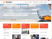 Aftbroker.pl - Porównywarka kredytów gotówkowych