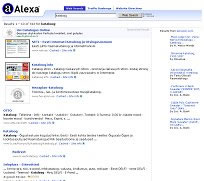 Alexa Web Search