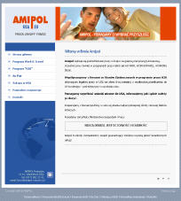 Amipol - Praca w USA, Work Travel, Praca za Granicą