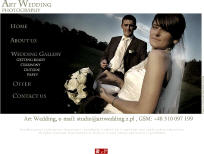 Art Wedding Photography - Artystyczna Fotografia Slubna zdjęcia ślubne, fotografie ślubne, fotografi