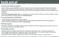 bash.org.pl - fundacja na rzecz dzieci pokrzywdzonych przez internet