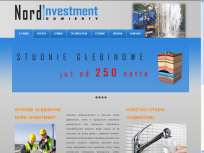 Studnie Nord Investment