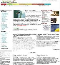 Biolog.pl - przyrodniczy portal informacyjny