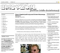 Bujdy24 - źródło dezinformacji