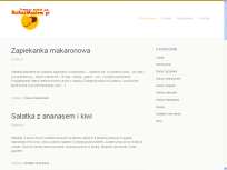 Bulkazmaslem.pl - Blog kulinarny