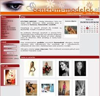 Centrum modelek - fotomodelki modelki hostessy
