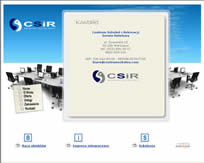 CSiR - organizacja szkoleń