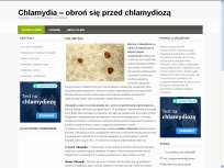 Chlamydia.info.pl - Co to chlamydia