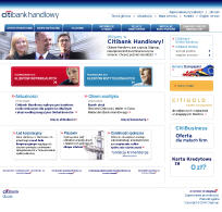 Citibank Handlowy