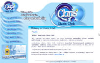 Claris Club