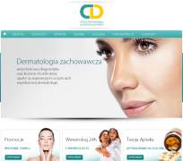Medycyna Estetyczna Gdańsk - Clinica Dermatologica