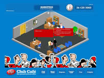 Club Cafe