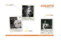 cocomi - usługi graficzne