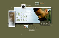Craig David - Official Site