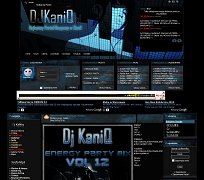 DjKaniQ.pl - Portal Muzyczny w Sieci - Darmowe MP3