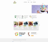 Dobrzejemy - serwis internetowy z dietami dla rodziny