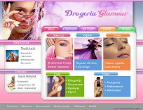Drogeriaglamour.pl - kosmetyki Garnier, Loreal
