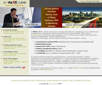 e-nexx.com - Agencja Interaktywna