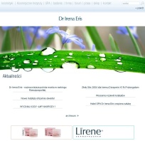 Laboratorium Kosmetyczne Dr Irena Eris