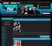 Filmy i seriale online - FilmPlay.pl