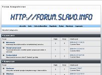 Forum komputerowe