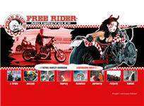 Free Rider Motorcycles