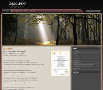 Gasowski.info - dom pogrzebowy