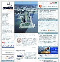 Gdynia - informator miasta
