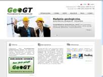 Geogt.pl – badania geologiczne