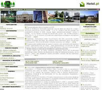 hotelarze.pl - partner hotelarza