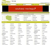 HotelePolski.pl - noclegi w Polsce