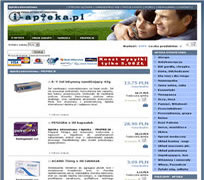 Apteka internetowa i-Apteka.pl