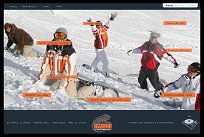 Iguana Polska - zimowe kurtki, spodnie na narty i snowboard - sklep internetowy