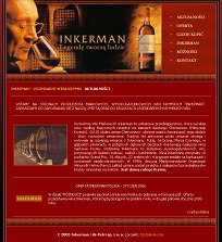 Inkerman - legendarne wina Krymu