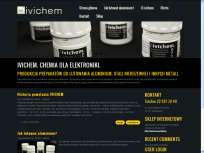 Ivichem - chemia dla elektroniki