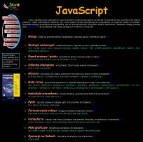 JavaScript dla każdego - Serwis o JavaScript i DHTML
