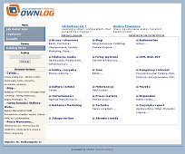 Katalog Stron - Ownlog.com