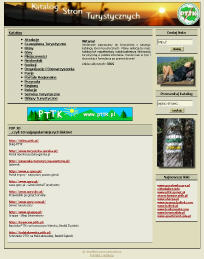 Katalog Stron Turystycznych PTTK
