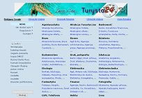 Katalog stron SEO turysta24