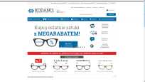 Okulary KODANO.pl - tanie markowe okulary i oprawki