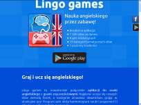 Lingo games