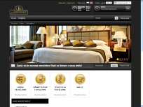 Luxury for hotels - meble do hotelu