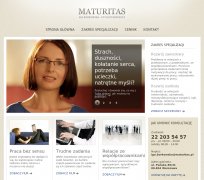 Maturitas.pl psycholog warszawa